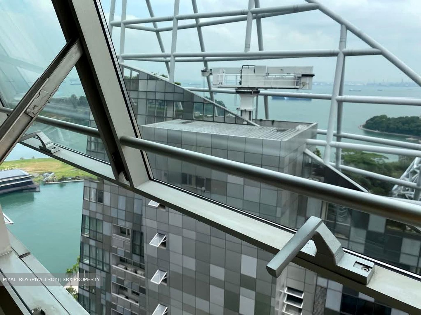 Reflections At Keppel Bay (D4), Condominium #579188441